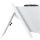 Вытяжка каминная Centek CT-1826-60 белый управление: кнопочное (1 мотор)