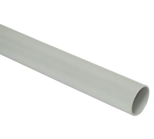 IEK (CTR10-032-K41-030I) Труба ПВХ жесткая D.32 мм/d=29,8мм  (3 м) Цена за 1м.