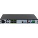 DAHUA DHI-NVR5208-8P-EI 8-канальный IP-видеорегистратор c PoE, 4K, H.265+, видеоаналитика, входящий поток до 384Мбит/с, 2 SATA III до 16Тбайт