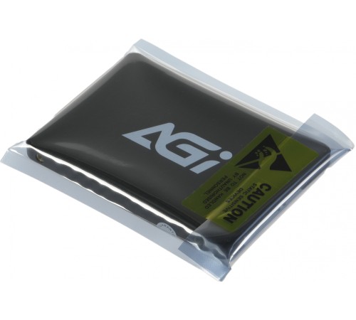 Накопитель SSD AGi SATA III 256GB AGI250GIMAI238 AI238 2.5" Накопитель SSD AGi SATA III 256GB AGI250GIMAI238 AI238 2.5"