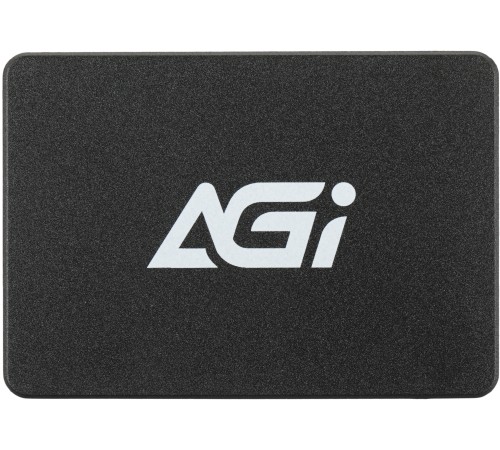 Накопитель SSD AGi SATA III 256GB AGI250GIMAI238 AI238 2.5" Накопитель SSD AGi SATA III 256GB AGI250GIMAI238 AI238 2.5"