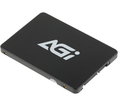 Накопитель SSD AGi SATA III 256GB AGI250GIMAI238 AI238 2.5" Накопитель SSD AGi SATA III 256GB AGI250GIMAI238 AI238 2.5"