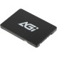 Накопитель SSD AGi SATA III 256GB AGI250GIMAI238 AI238 2.5"