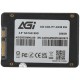 Накопитель SSD AGi SATA III 256GB AGI250GIMAI238 AI238 2.5"