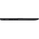 Ноутбук ASUS VivoBook 17X M3704YA-AU052, 17.3",  IPS, AMD Ryzen 7 7730U 2ГГц, 8-ядерный, 16ГБ DDR4, 512ГБ SSD,  UMA , без операционной системы, черный [90nb1192-m00200]