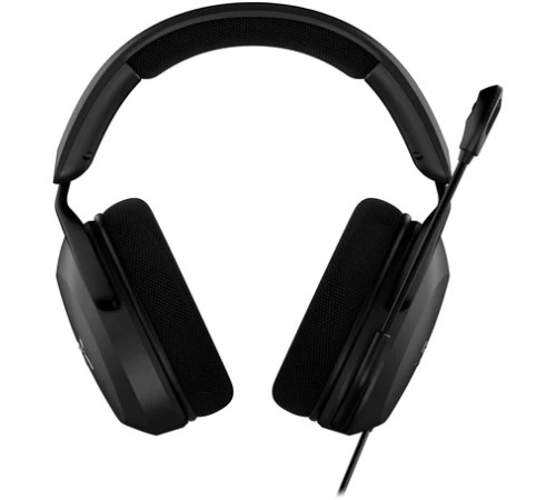 Наушники с микрофоном HyperX Cloud Stinger 2 Core черный 1.3м мониторные оголовье (683L9AA)