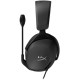 Наушники с микрофоном HyperX Cloud Stinger 2 Core черный 1.3м мониторные оголовье (683L9AA)