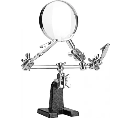 Держатель для сварочных аппаратов Deko HT18 (065-0925)