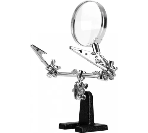 Держатель для сварочных аппаратов Deko HT18 (065-0925)