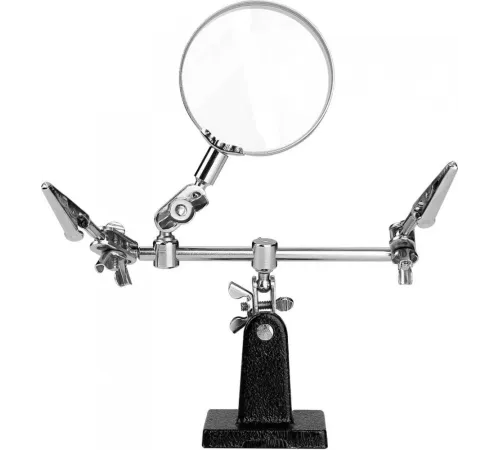 Держатель для сварочных аппаратов Deko HT18 (065-0925)