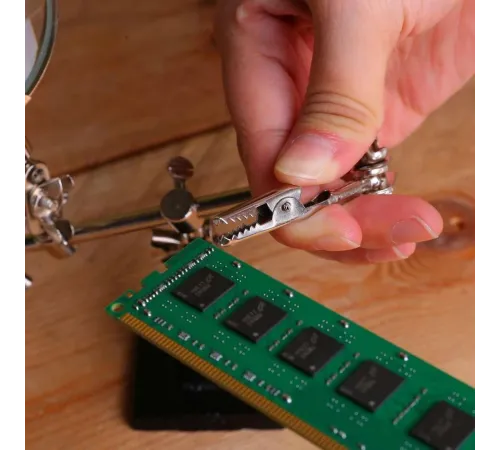 Держатель для сварочных аппаратов Deko HT18 (065-0925)