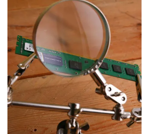 Держатель для сварочных аппаратов Deko HT18 (065-0925)