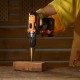 Сверло Deko DH24 (065-0692) по металлу (1пред.) для дрелей