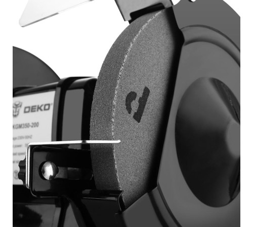 Станок заточной DEKO DKGM350-200 [063-4213]