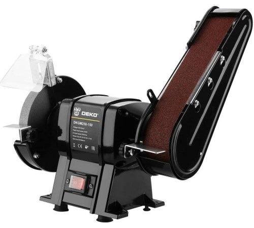 Станок заточной DEKO DKGM250-150 Станок заточной DEKO DKGM250-150