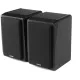 Колонки Edifier R1010BT 2.0 черный/черный 24Вт BT