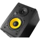 Колонки Edifier R1010BT 2.0 черный/черный 24Вт BT