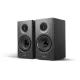 Колонки Edifier R1080BT 2.0 черный/черный 24Вт BT