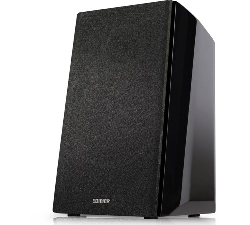 Колонки Edifier R2000DB 2.0 черный/черный 120Вт BT
