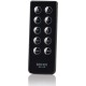 Колонки Edifier R2000DB 2.0 черный/черный 120Вт BT