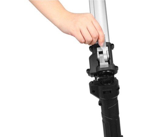 Шлифмашина эксцентриковая сетевая DEKO DKG1050, 1050 Вт, для стен и потолков Шлифмашина эксцентриковая сетевая DEKO DKG1050, 1050 Вт, для стен и потолков