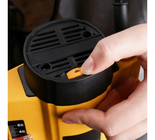 Фрезер DEKO DKR1600E + набор фрез RBS12 (12 предметов) [063-4221]