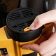 Фрезер DEKO DKR1600E + набор фрез RBS12 (12 предметов) [063-4221]
