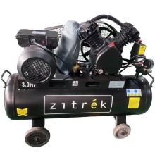 Компрессор поршневой Zitrek z3k440/50 [009-0053]