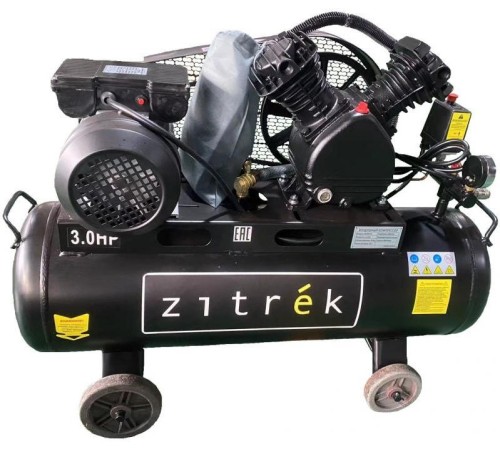 Компрессор поршневой Zitrek z3k440/50 [009-0053]