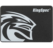 Накопитель SSD Kingspec SATA III 4Tb P3-4TB 2.5"