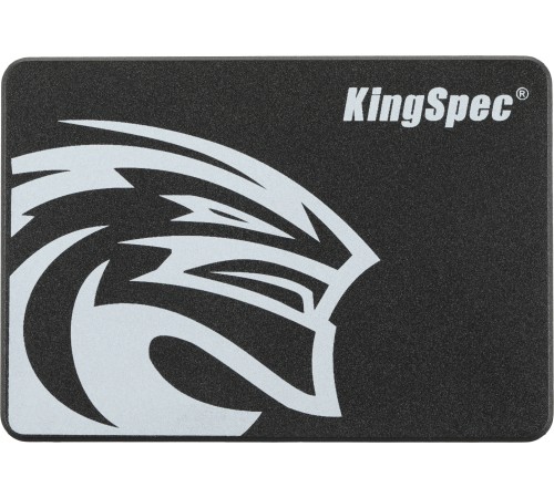 Накопитель SSD Kingspec SATA III 4Tb P3-4TB 2.5"
