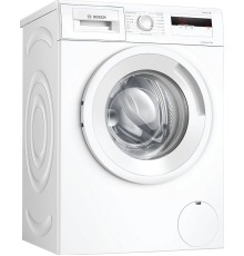 Стиральная машина Bosch WNA134L0SN пан.англ. класс: E загр.фронтальная макс.:8кг (с сушкой) белый