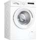 Стиральная машина Bosch WNA134L0SN пан.англ. класс: E загр.фронтальная макс.:8кг (с сушкой) белый
