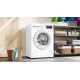 Стиральная машина Bosch WNA144VLSN пан.англ. класс: E загр.фронтальная макс.:9кг (с сушкой) белый