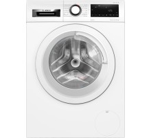 Стиральная машина Bosch WNA144VLSN пан.англ. класс: E загр.фронтальная макс.:9кг (с сушкой) белый