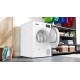 Сушильная машина Bosch WTH830L5SN пан.англ. кл.энер.:A+ макс.загр.:7кг белый