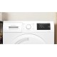 Сушильная машина Bosch WTH830L5SN пан.англ. кл.энер.:A+ макс.загр.:7кг белый
