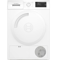 Сушильная машина Bosch WTH830L5SN пан.англ. кл.энер.:A+ макс.загр.:7кг белый
