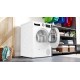Сушильная машина Bosch Serie 4 WQG242AASN пан.англ. кл.энер.:A++ макс.загр.:9кг белый