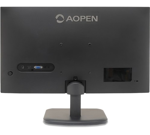 Монитор Aopen 23.8" 24CL1YEbmix черный IPS LED 1ms 16:9 HDMI M/M матовая 250cd 178гр/178гр 1920x1080 100Hz VGA FHD 2.1кг