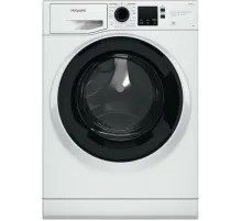 Стиральная машина Hotpoint NSS 6015 K V RU класс: A загр.фронтальная макс.:6кг белый