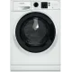 Стиральная машина Hotpoint NSS 6015 K V RU класс: A загр.фронтальная макс.:6кг белый