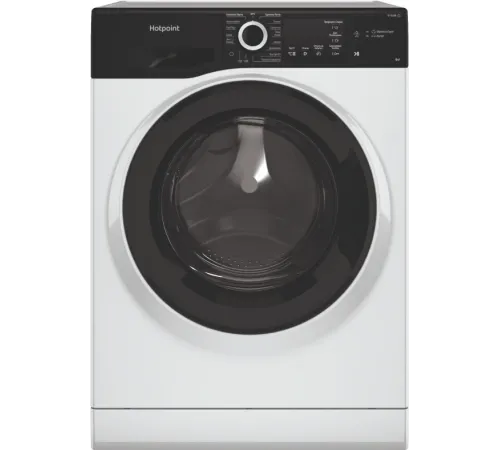 Стиральная машина Hotpoint NSB 6015 ZK V RU класс: A загр.фронтальная макс.:6кг белый Стиральная машина Hotpoint NSB 6015 ZK V RU класс: A загр.фронтальная макс.:6кг белый