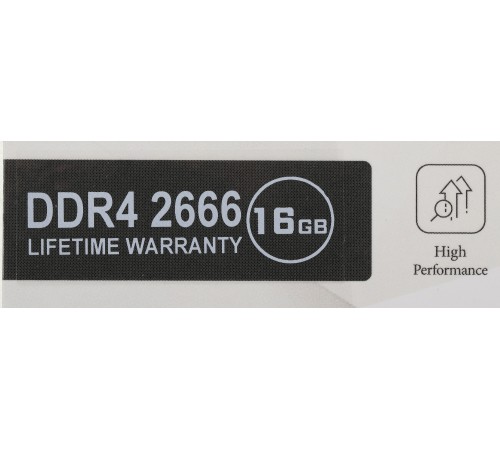 Память DDR4 16Gb 2666MHz AGi AGI266616SD138 SD138 RTL PC4-21300 CL19 SO-DIMM 260-pin 1.2В Ret Память DDR4 16Gb 2666MHz AGi AGI266616SD138 SD138 RTL PC4-21300 CL19 SO-DIMM 260-pin 1.2В Ret