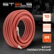 Шланг для пневмоинструмента Stels 57021 10м коричневый