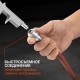 Шланг для пневмоинструмента Stels 57021 10м коричневый