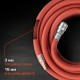Шланг для пневмоинструмента Stels 57021 10м коричневый