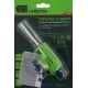Паяльная горелка Сибртех 91420 газовый