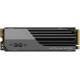 Накопитель SSD Silicon Power PCI-E 4.0 x4 2Tb SP02KGBP44XS7005 XS70 M.2 2280