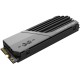 Накопитель SSD Silicon Power PCI-E 4.0 x4 2Tb SP02KGBP44XS7005 XS70 M.2 2280